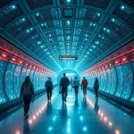 Imagen relacionada con PlayStation nave espacial Madrid