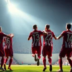 Imagen relacionada con Atlético de Madrid LaLiga