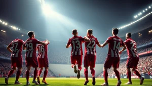 Imagen relacionada con Atlético de Madrid LaLiga
