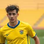 Imagen relacionada con Renovación Álex Fernández Cádiz CF