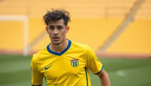 Imagen relacionada con Renovación Álex Fernández Cádiz CF