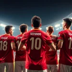 Imagen relacionada con Clasificación España Mundial 2026