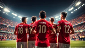 Imagen relacionada con Clasificación España Mundial 2026