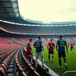 Imagen relacionada con fútbol europeo