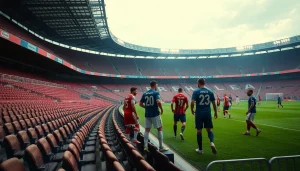 Imagen relacionada con fútbol europeo