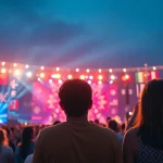 Imagen relacionada con Eurovisión 2026 España