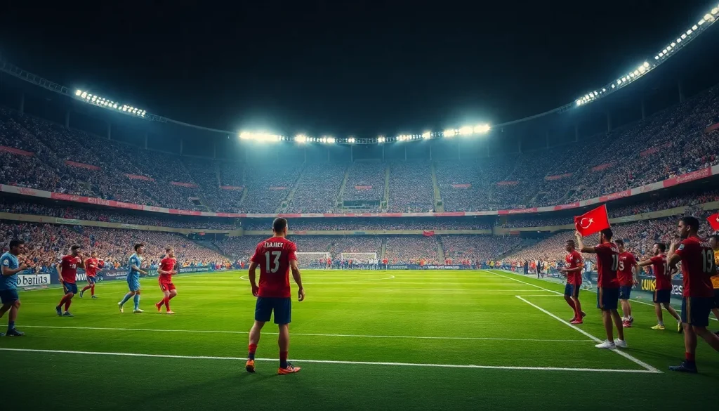 Imagen relacionada con Clasificación Mundial 2026 España