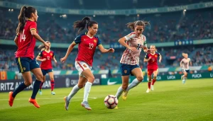 Imagen relacionada con España Nations League femenina