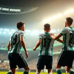 Imagen relacionada con Real Betis Europa League