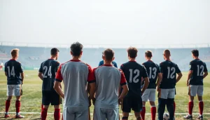 Imagen relacionada con convocatoria selección española 2026