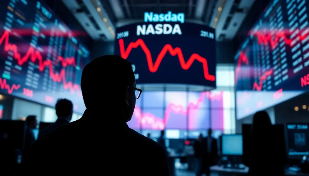 Imagen relacionada con Nomadar Nasdaq