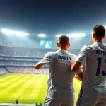 Imagen relacionada con Real Madrid victoria LaLiga