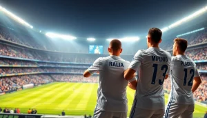 Imagen relacionada con Real Madrid victoria LaLiga