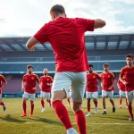 Selección española sub-21 se concentra para clasificar a Europa