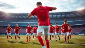 Imagen relacionada con selección española sub-21