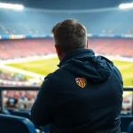 Imagen relacionada con cese de Sergio Pellicer