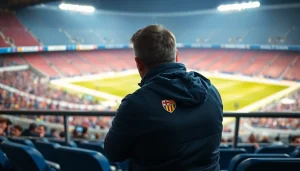 Imagen relacionada con cese de Sergio Pellicer