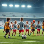 Imagen relacionada con equipo fútbol oncológico