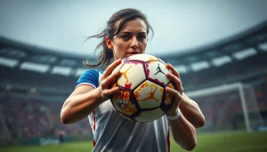 Imagen relacionada con presidenta Fútbol Femenino RFFM