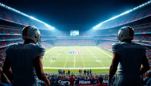 Imagen relacionada con NFL en España