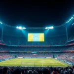 Imagen relacionada con derechos emisión UEFA Telefónica