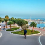 Imagen relacionada con remodelación Paseo Marítimo Palma