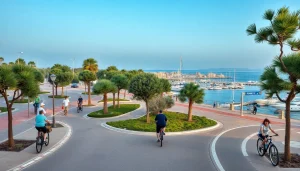 Imagen relacionada con remodelación Paseo Marítimo Palma