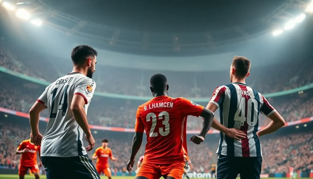 Imagen relacionada con Valencia CF empate Athletic Club