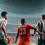 Imagen relacionada con Valencia CF empate Athletic Club