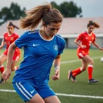 Imagen relacionada con Iberdrola fútbol femenino