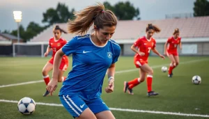 Imagen relacionada con Iberdrola fútbol femenino