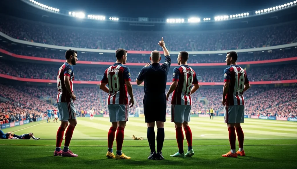 Imagen relacionada con arbitraje en España