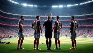 Imagen relacionada con arbitraje en España