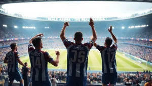 Imagen relacionada con Real Sociedad Girona FC