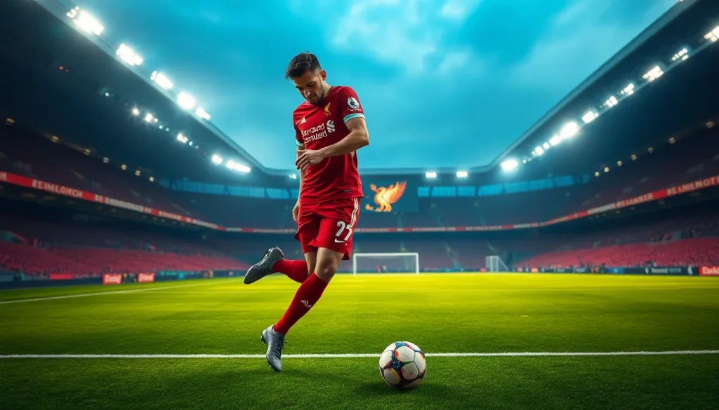 Imagen relacionada con crisis Liverpool