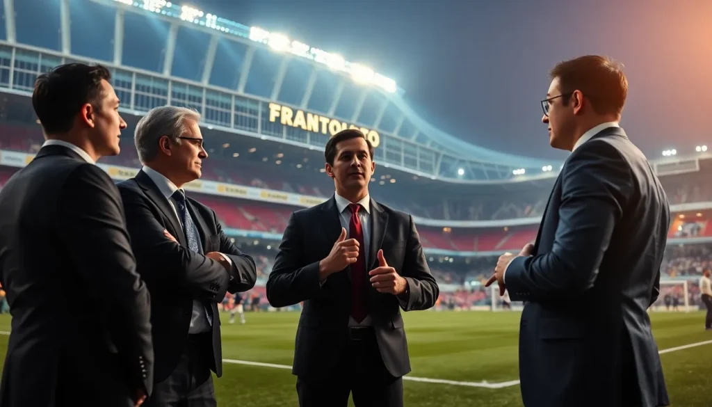 Imagen relacionada con Atlético de Madrid Apollo Sports Capital