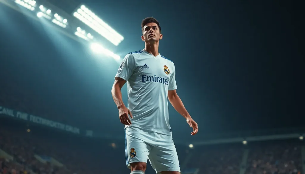 Imagen relacionada con Vinícius Júnior salida Real Madrid