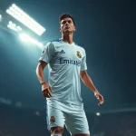 Imagen relacionada con Vinícius Júnior salida Real Madrid