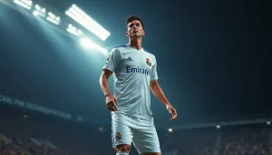 Imagen relacionada con Vinícius Júnior salida Real Madrid