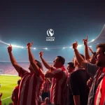 Imagen relacionada con Rayo Vallecano Conference League