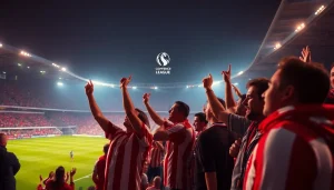 Imagen relacionada con Rayo Vallecano Conference League