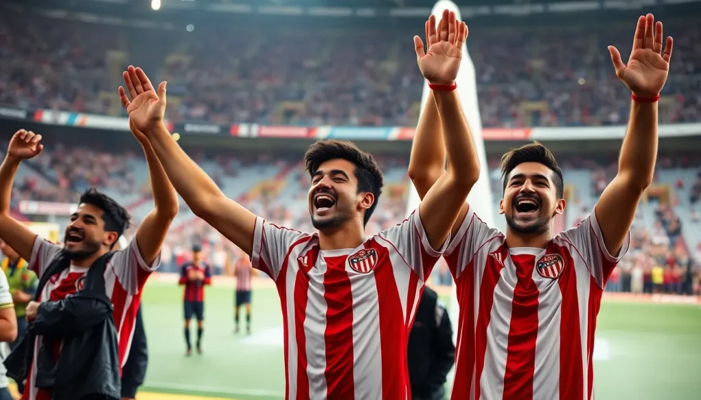 Imagen relacionada con Rayo Vallecano UEFA Conference League