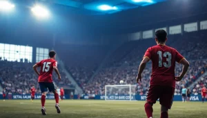 Imagen relacionada con Supercopa de España fútbol sala 2025