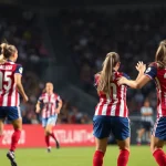 Imagen relacionada con Atlético de Madrid Juventus