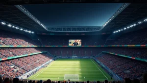 Imagen relacionada con derechos audiovisuales LaLiga