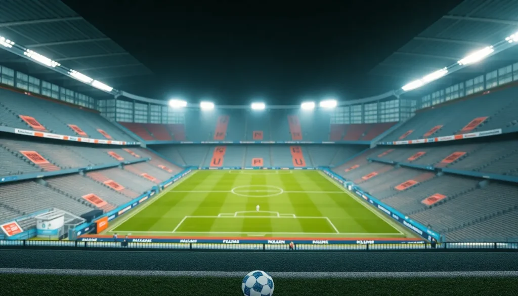 Imagen relacionada con discurso de odio en el fútbol