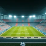 Imagen relacionada con discurso de odio en el fútbol