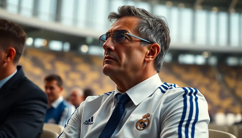 Imagen relacionada con Florentino Pérez LaLiga