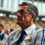 Imagen relacionada con Florentino Pérez LaLiga