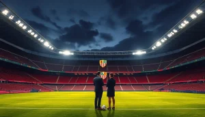 Imagen relacionada con venta Sevilla FC